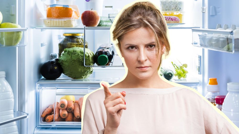 Как быстро справиться с изжогой без лекарств: врач назвала полезные продукты Как быстро справиться с изжогой без лекарств: врач назвала полезные продукты