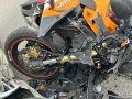 Мотоциклист погиб: обстоятельства смертельного ДТП выясняют в Магнитогорске
