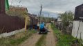 Разбили окно дома и машины: десятилетние дети на квадроциклах гоняют по основным дорогам Магнитогорска