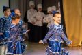 Малыши от двух до шести лет вышли на зональный фестиваль Карапуз в Магнитогорске