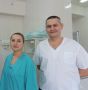 Уникальную операцию провели новорожденной магнитогорские врачи