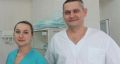 В Магнитогорске хирурги провели уникальнуюгинекологическую операцию новорожденной