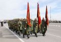 Масштабным парадом Победы Магнитогорск встретил главный патриотический праздник страны