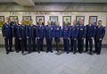 30-летие со дня образования службы охраны отмечают сотрудники ГУФСИН Челябинской области