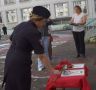 Сотрудники полиции Челябинской области почтили память коллег, погибших в боевых действиях при исполнении служебных задач