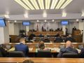 Депутаты продлили льготы по родительской плате за присмотр и уход за детьми в муниципальных образовательных учреждениях, реализующих основную общеобразовательную программу дошкольного образования на следующий год