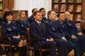 В День Конституции Российской Федерации молодые специалисты прокуратуры Челябинской области приняли Присягу прокурора