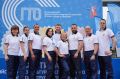 Команда ММК из Магнитогорска заняла третье место на Фестивале ГТО в Сочи