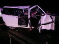 Четыре человека погибли в ДТП на трассе Южноуральск-Магнитогорск