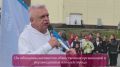 Воскресная пробежка в парке "У Вечного огня" наполнилась особым настроением - состоялся "Забег Победы"