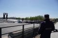 В Магнитогорске состоялся 23-й ежегодный «Маршрут памяти» — традиционное мероприятие, объединившее ветеранов, школьников, воспитанников детских садов, жителей и стражей порядка города