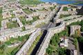 Жители Магнитогорска встретили «Поезд Победы»