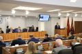Глава Магнитогорска подвел итоги социально-экономического развития города за 2024 год
