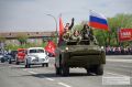 Программа праздничных мероприятий к 80-летию Победы: