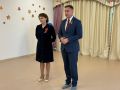 В преддверии 80-летия Великой Победы депутаты Магнитогорского городского Собрания приняли участие в памятных мероприятиях в своих округах