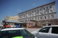 Полицейские Магнитогорска задержали подозреваемого в краже автомобиля