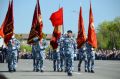 Магнитогорск широко и ярко отмечает 80-летие Победы в Великой Отечественной войне