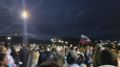 В Магнитогорске праздничные мероприятия завершает концерт Симфония и Бал Великой Победы!