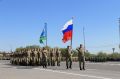 День Победы празднуют сегодня во всех городах и районах Челябинской области