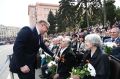 Алексей Текслер отметил особое значение Дня Победы для южноуральцев