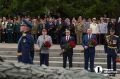 В Челябинской области продолжаются праздничные мероприятия, посвященные 80-летию Победы в Великой Отечественной войне