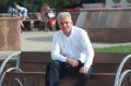 Сегодня поздравления принимает председатель городского Собрания Александр Морозов