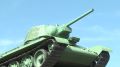 "Челябинский колхозник": фильм-история о танках Т-34