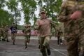 В Челябинске прошел военно-спортивный турнир на базе отряда Оберег
