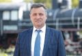 Сегодня поздравления принимает депутат городского Собрания Олег Казаков