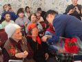 Учитель снайперов и связистка из Челябинской области получили особые звания