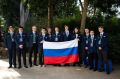 "Золото" международной олимпиады по химии завоевали школьники из Магнитогорска