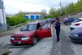 На СВО отправили автомобили четырех злостных нарушителей из Магнитогорска