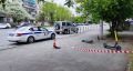 В Челябинске несовершеннолетний самокатчик сбил пешехода
