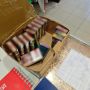 Магнитогорские полицейские изъяли из зоомагазина несколько тысяч пачек немаркированных сигарет