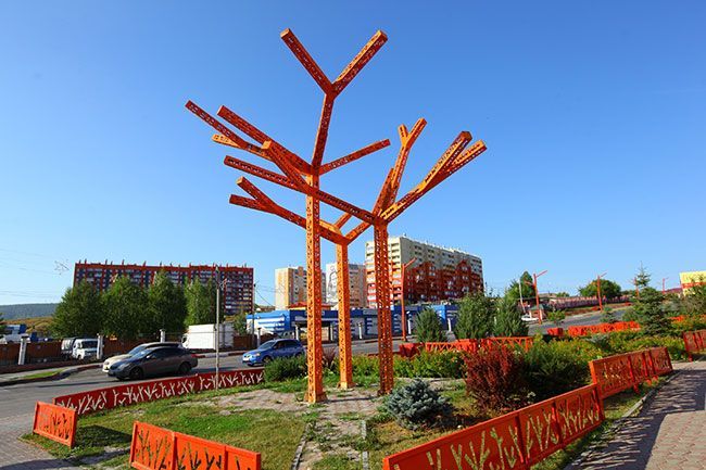 Нравится жить. Как сделать малые города привлекательными для молодежи