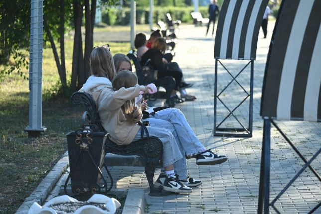 Нравится жить. Как сделать малые города привлекательными для молодежи