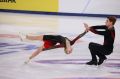 На Южном Урале вновь пройдут крупные соревнования по фигурному катанию