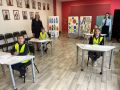 В Магнитогорске состоялся муниципальный этап областного конкурса «Безопасное колесо-2025»