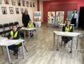 Безопасность детства