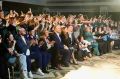Накануне в Челябинске прошел образовательный форум в рамках регионального конкурса «Юный глава»