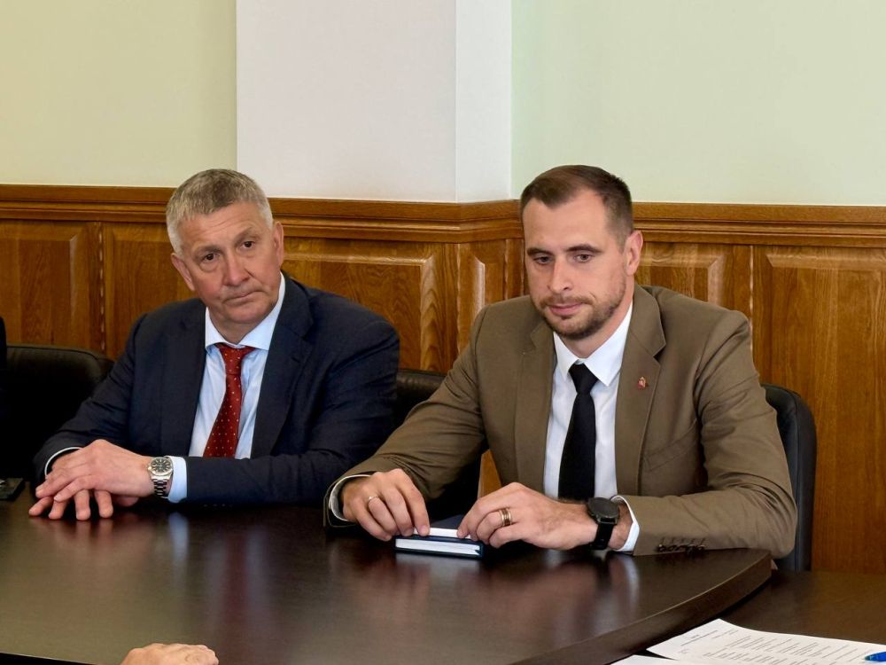 Челябинская область и Федерация водных видов спорта России укрепляют сотрудничество Челябинская область и Федерация водных видов спорта России укрепляют сотрудничество