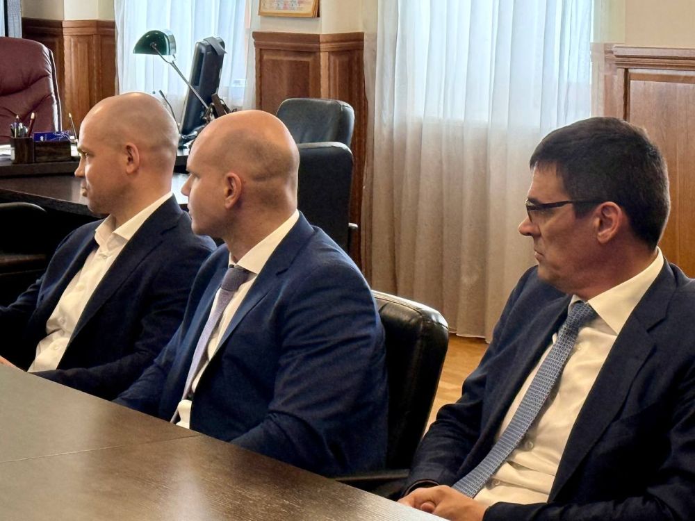 Челябинская область и Федерация водных видов спорта России укрепляют сотрудничество Челябинская область и Федерация водных видов спорта России укрепляют сотрудничество