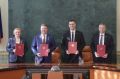 На Южном Урале в 2026 году откроют еще пять кластеров проекта Профессионалитет