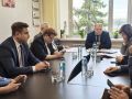 На комиссии по законодательству и местному самоуправлению под председательством Вадима Иванова рассмотрели шесть вопросов