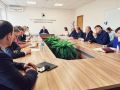 На комиссии по городскому хозяйству под председательством Александра Мясникова в числе других рассмотрели итоги озеленения Магнитогорска в 2024 году и планы на текущий год
