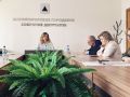 На заседании комиссии по экономической политике под председательством Ольги Корды обсудили развитие малого и среднего бизнеса в Магнитогорске