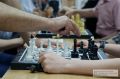 Турнир по шахматам среди инвалидов на Кубок городского Собрания 2025