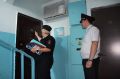 На Южном Урале сотрудники полиции продолжают проверки адресов с признаками фиктивной регистрации граждан Российской Федерации