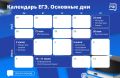 23 мая в школах стартовал основной период ЕГЭ