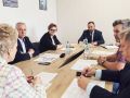 Вчера на заседании комиссии по бюджету и налоговой политике под председательством Александра Довженка депутаты в числе прочих вопросов обсудили исполнение бюджета города за первые три месяца текущего года